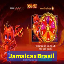 JamaicaxBrasil