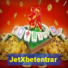 JetXbetentrar