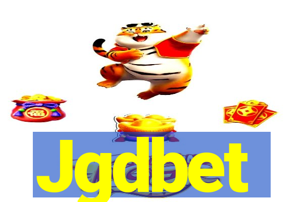 Jgdbet