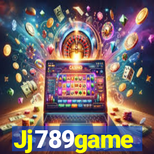 Jj789game