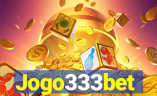 Jogo333bet