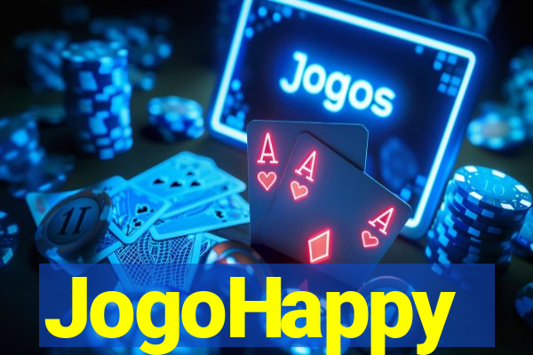 JogoHappy