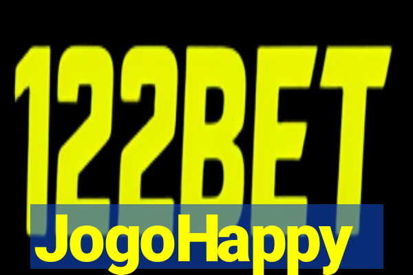 JogoHappy