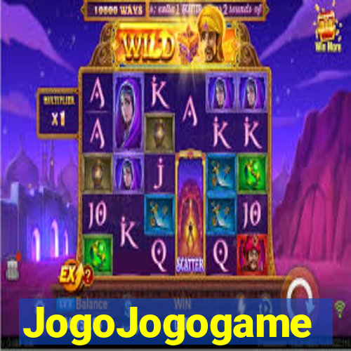 JogoJogogame