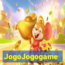 JogoJogogame