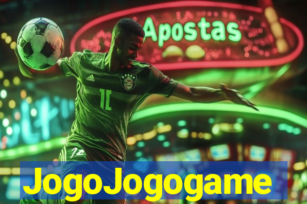 JogoJogogame