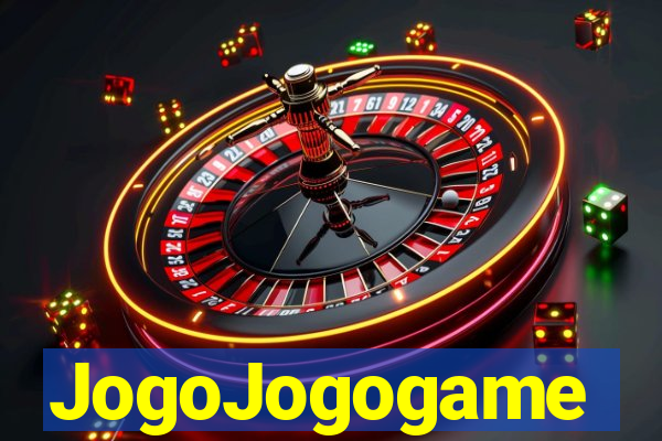 JogoJogogame