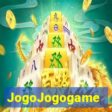 JogoJogogame