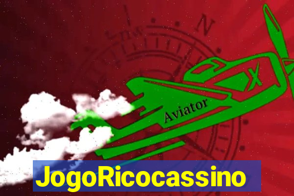 JogoRicocassino