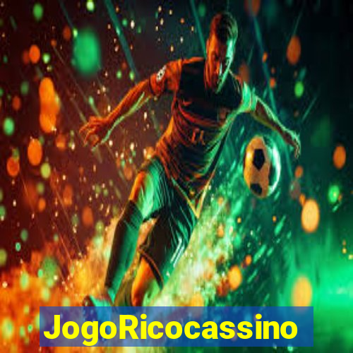 JogoRicocassino