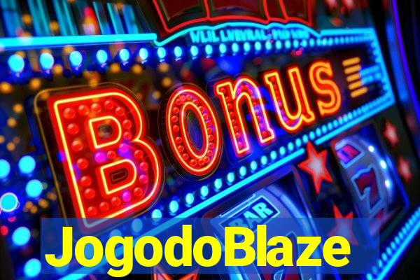 JogodoBlaze