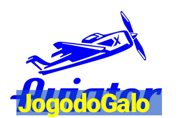 JogodoGalo