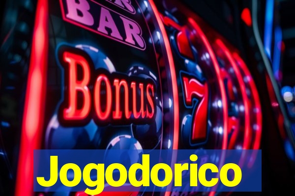 Jogodorico