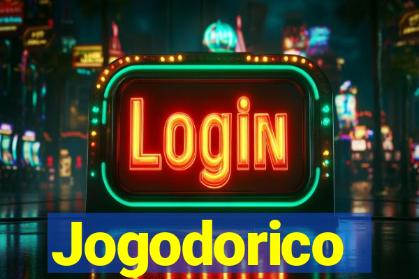 Jogodorico