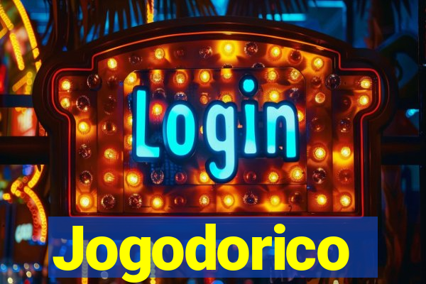 Jogodorico