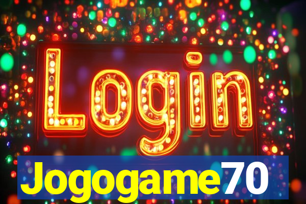 Jogogame70