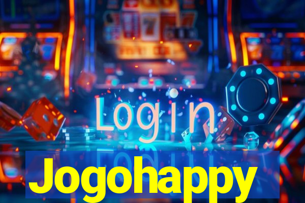 Jogohappy