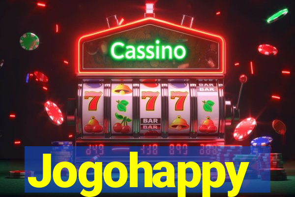 Jogohappy