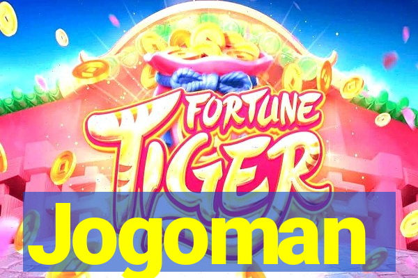 Jogoman