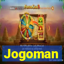 Jogoman