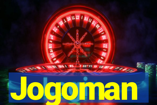 Jogoman