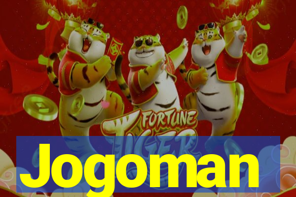 Jogoman