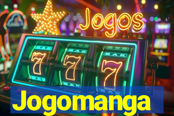 Jogomanga