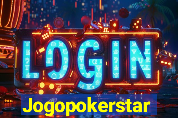 Jogopokerstar