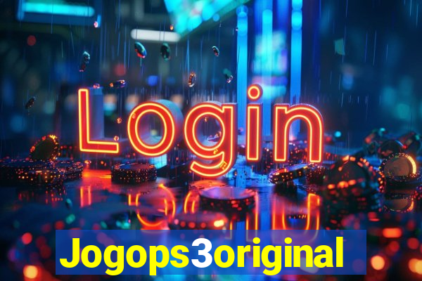 Jogops3original