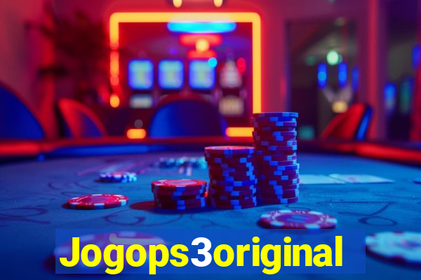 Jogops3original