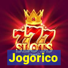 Jogorico