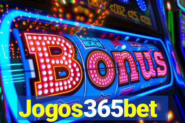 Jogos365bet