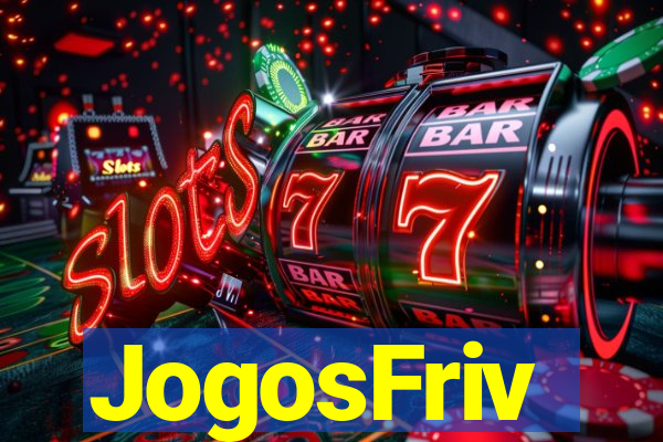 JogosFriv