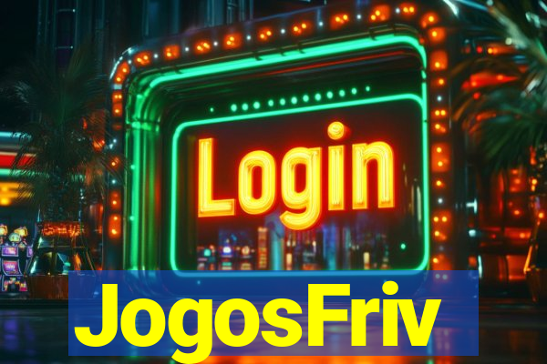 JogosFriv