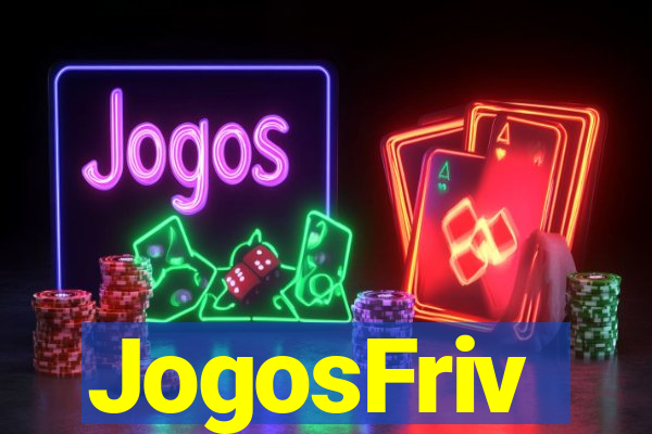 JogosFriv