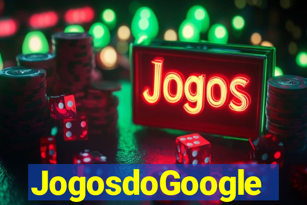 JogosdoGoogle