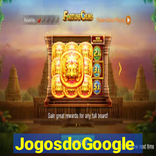 JogosdoGoogle