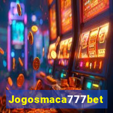 Jogosmaca777bet