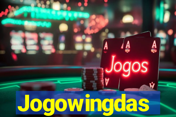 Jogowingdas