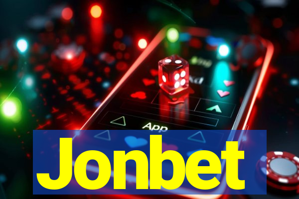 Jonbet