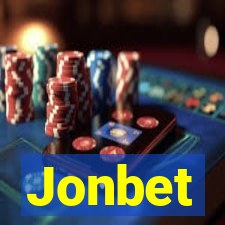 Jonbet