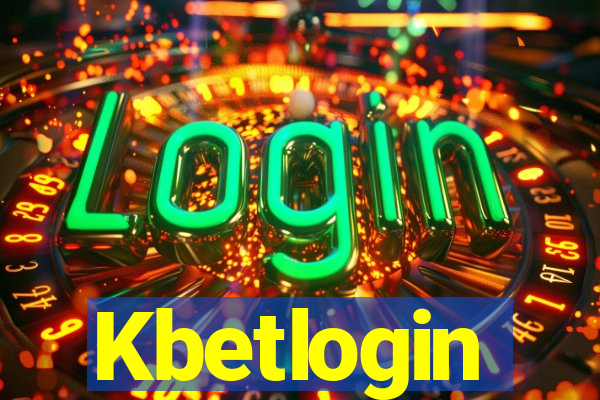 Kbetlogin