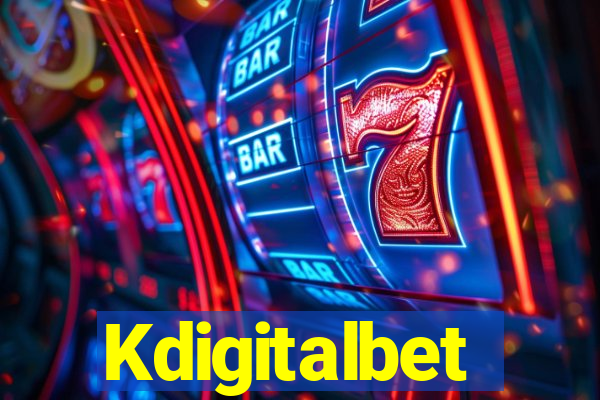 Kdigitalbet