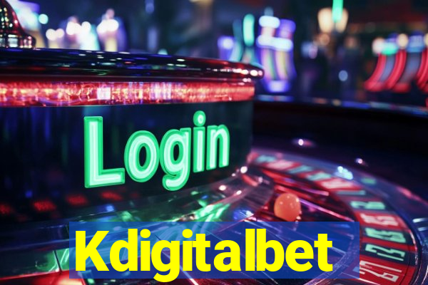 Kdigitalbet