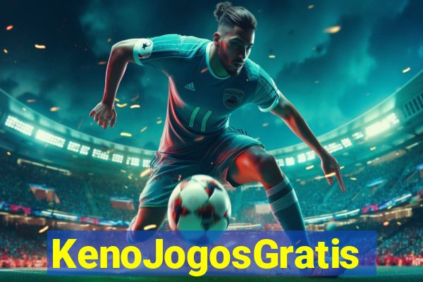 KenoJogosGratis