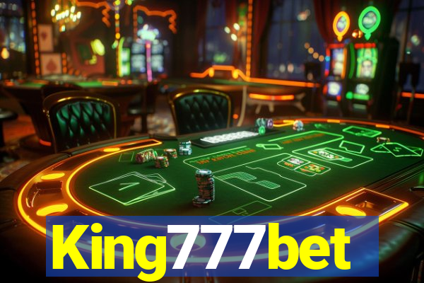 King777bet