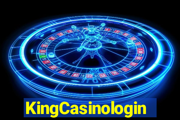 KingCasinologin