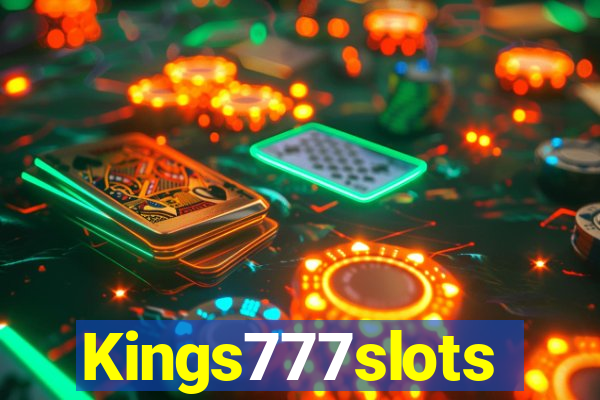 Kings777slots