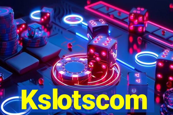 Kslotscom