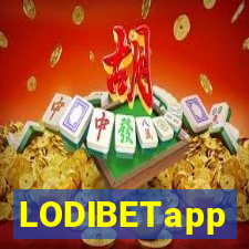 LODIBETapp